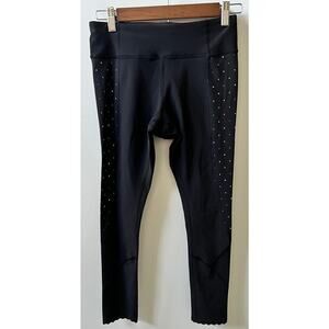 Lululemon tight stuff tight leggings women's size 6